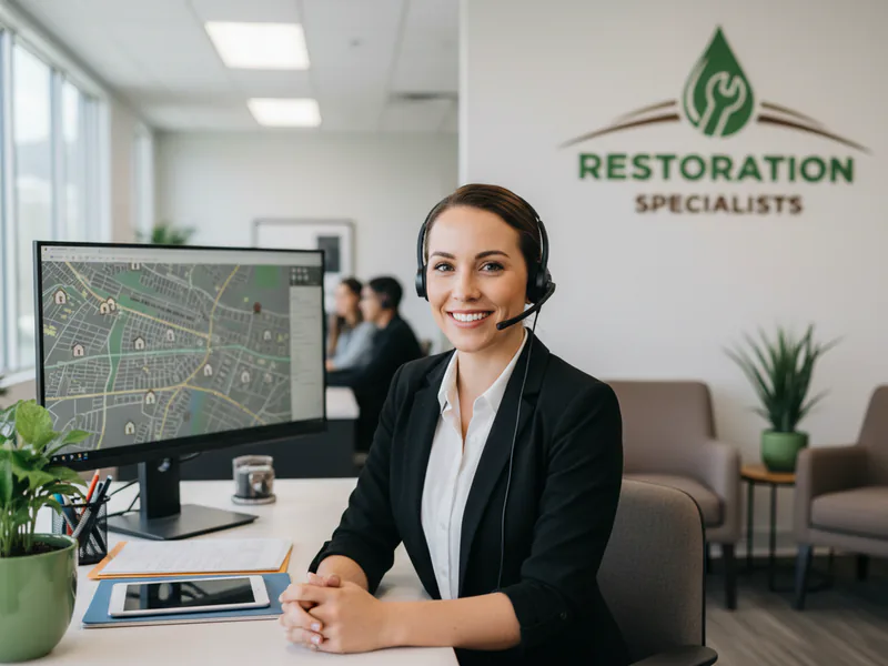 Water Damage Restoration  in Johnston  FAQ